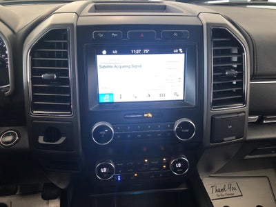 2019 Ford Expedition Max XLT