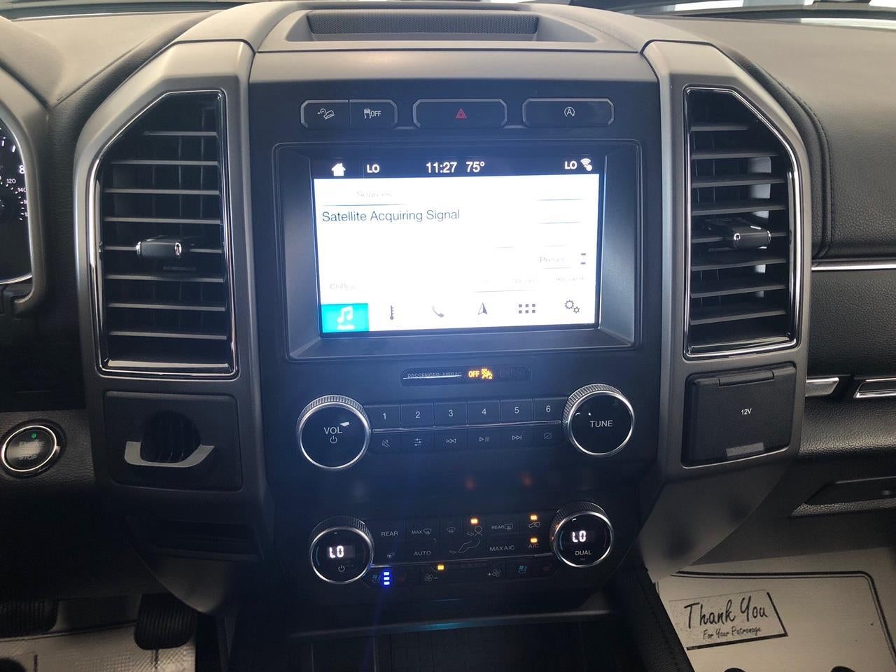 2019 Ford Expedition Max XLT
