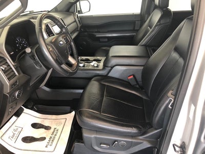 2019 Ford Expedition Max XLT