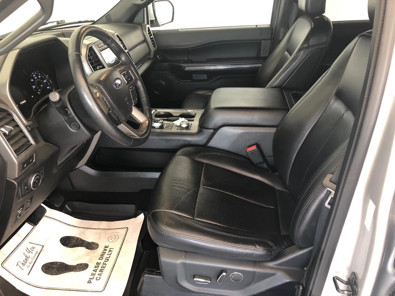 2019 Ford Expedition Max XLT