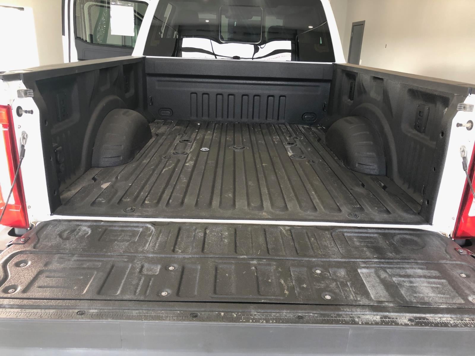 2025 Ford Super Duty F-250 SRW XL