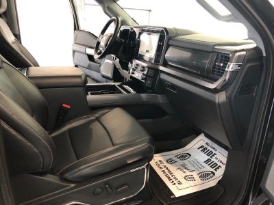 2024 Ford Super Duty F-250 SRW XL