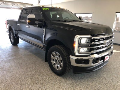 2024 Ford Super Duty F-250 SRW XL