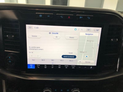 2024 Ford Super Duty F-250 SRW XL