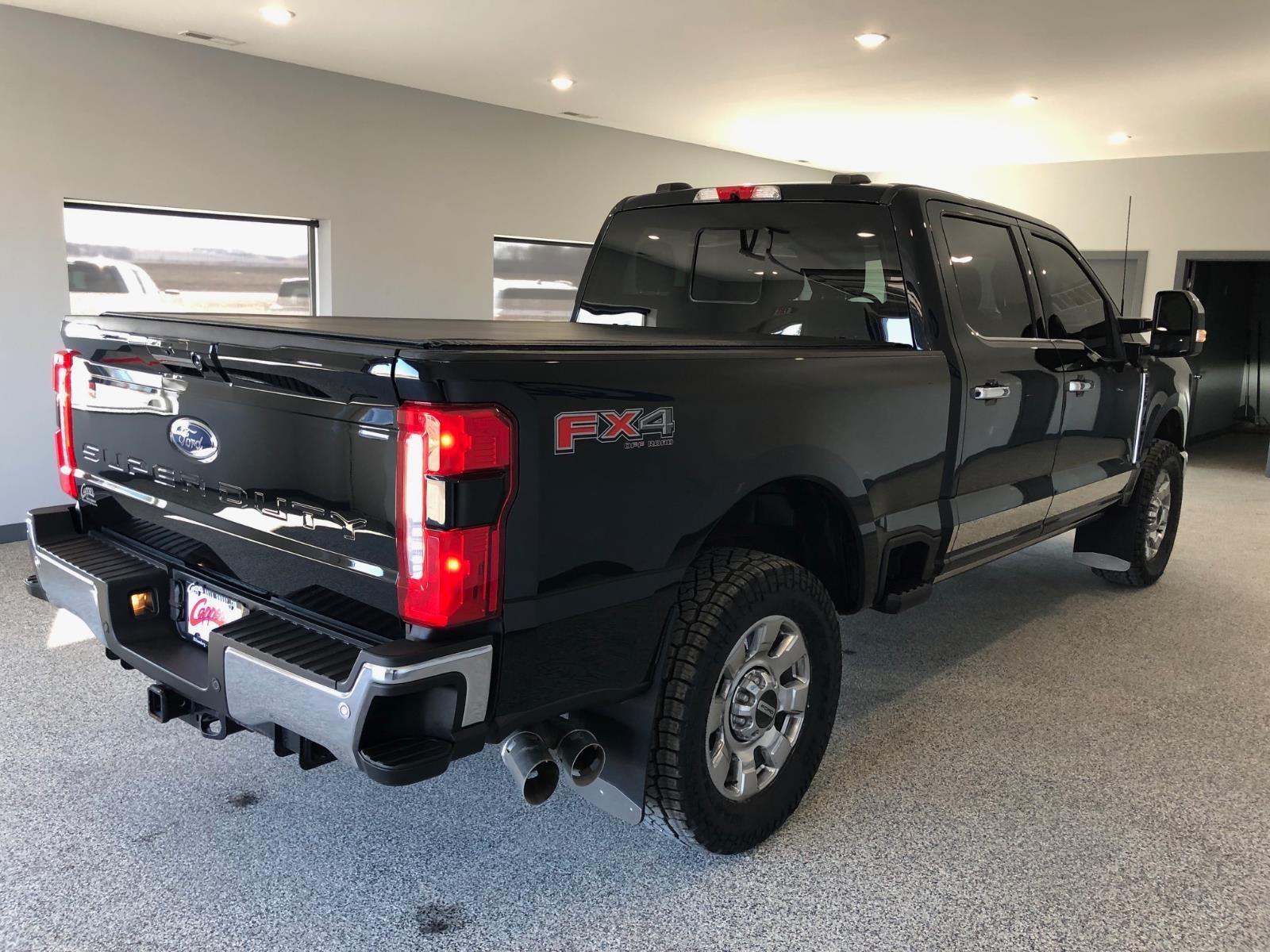 2024 Ford Super Duty F-250 SRW XL