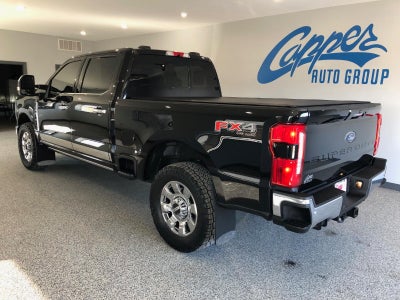 2024 Ford Super Duty F-250 SRW XL