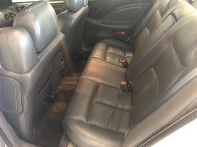 2003 Pontiac Bonneville SSEi