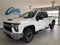2020 Chevrolet Silverado 2500 HD LT
