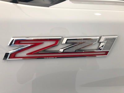 2020 Chevrolet Silverado 2500 HD LT