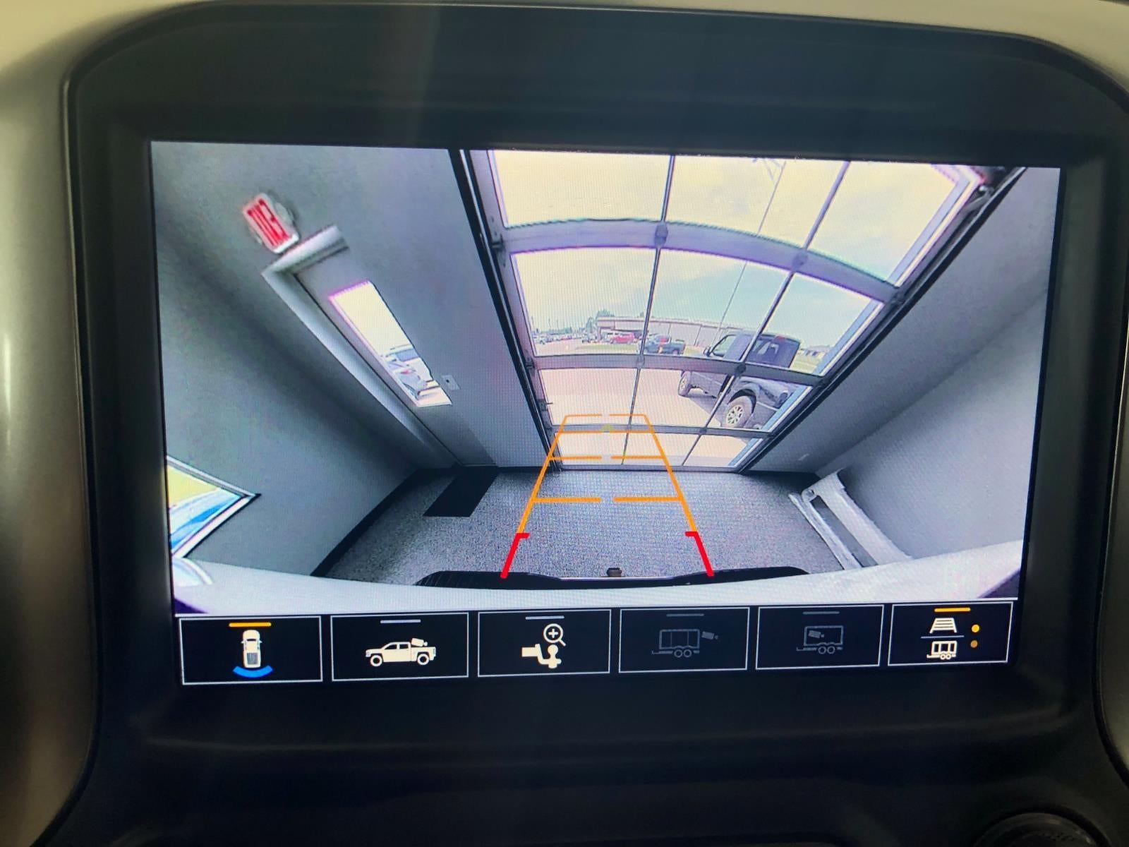 2020 Chevrolet Silverado 2500 HD LT