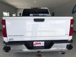 2020 Chevrolet Silverado 2500 HD LT