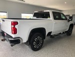 2020 Chevrolet Silverado 2500 HD LT