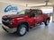 2022 Chevrolet Silverado 3500 HD LT