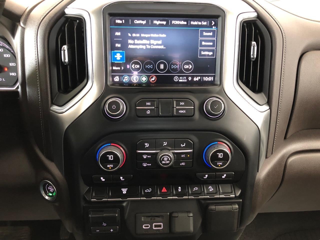 2022 Chevrolet Silverado 3500 HD LT