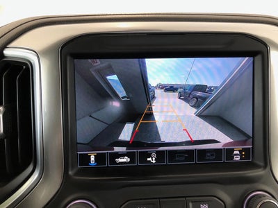 2022 Chevrolet Silverado 3500 HD LT