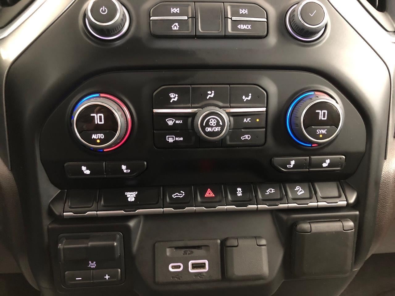 2022 Chevrolet Silverado 3500 HD LT