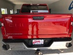 2022 Chevrolet Silverado 3500 HD LT