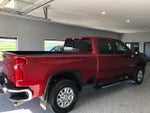 2022 Chevrolet Silverado 3500 HD LT