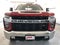 2022 Chevrolet Silverado 3500 HD LT