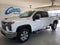 2022 Chevrolet Silverado 3500 HD LTZ