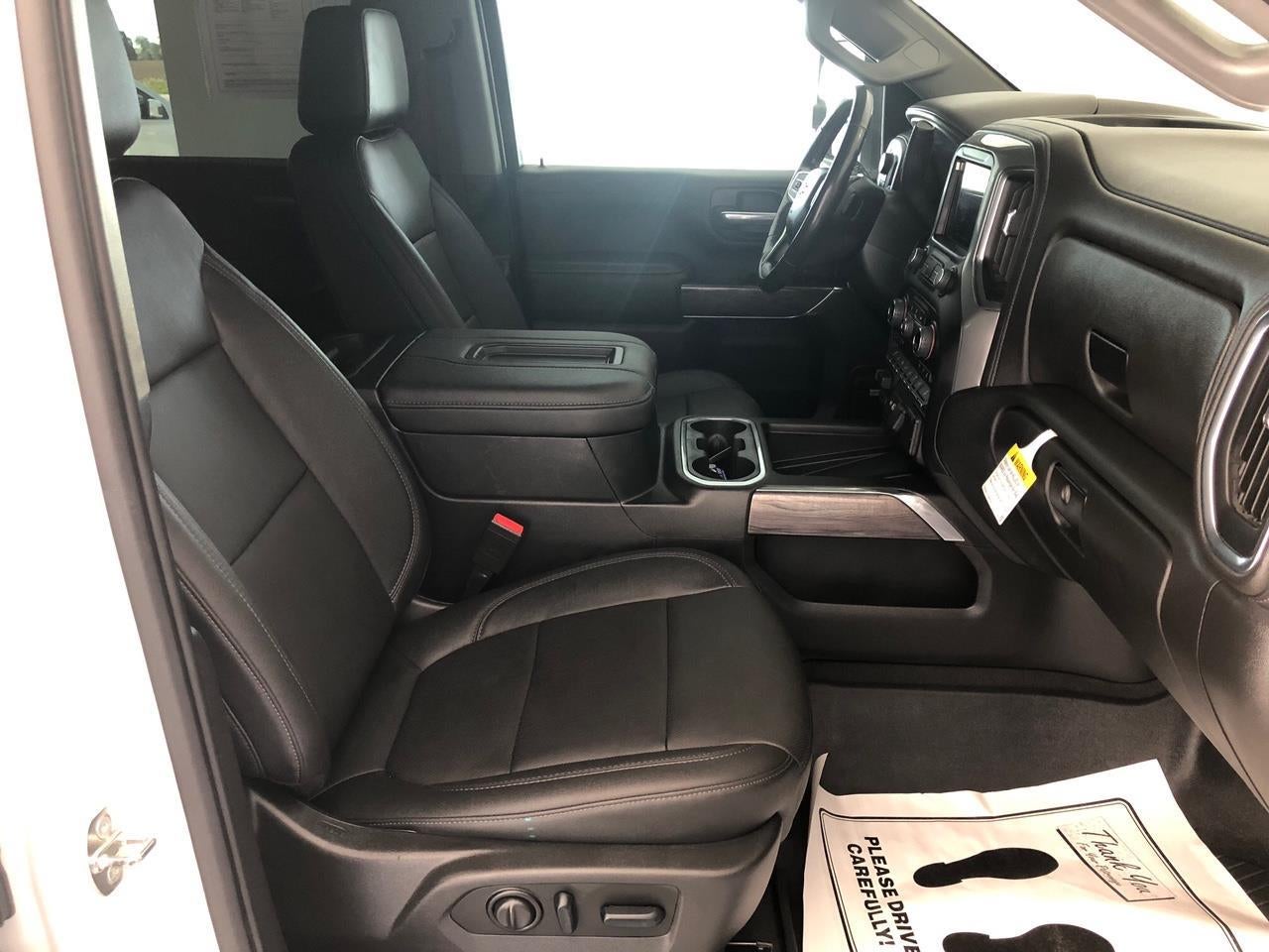 2022 Chevrolet Silverado 3500 HD LTZ