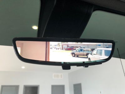 2022 Chevrolet Silverado 3500 HD LTZ