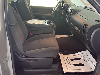 2008 Chevrolet Silverado 1500 LT w/1LT