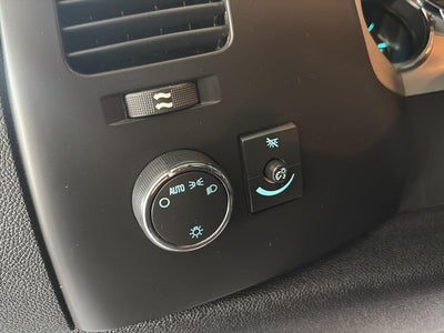 2008 Chevrolet Silverado 1500 LT w/1LT