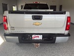 2008 Chevrolet Silverado 1500 LT w/1LT