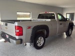 2008 Chevrolet Silverado 1500 LT w/1LT