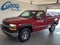 1999 Chevrolet Silverado 1500 LS