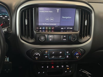 2022 Chevrolet Colorado 4WD LT