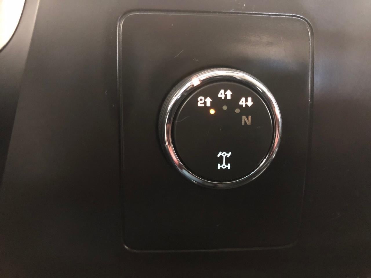 2007 Chevrolet Silverado 2500 HD LT w/1LT