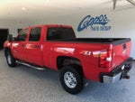 2007 Chevrolet Silverado 2500 HD LT w/1LT