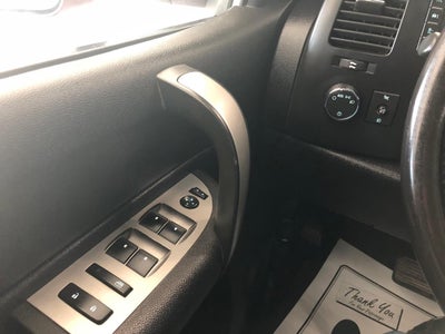 2007 Chevrolet Silverado 2500 HD LT w/1LT