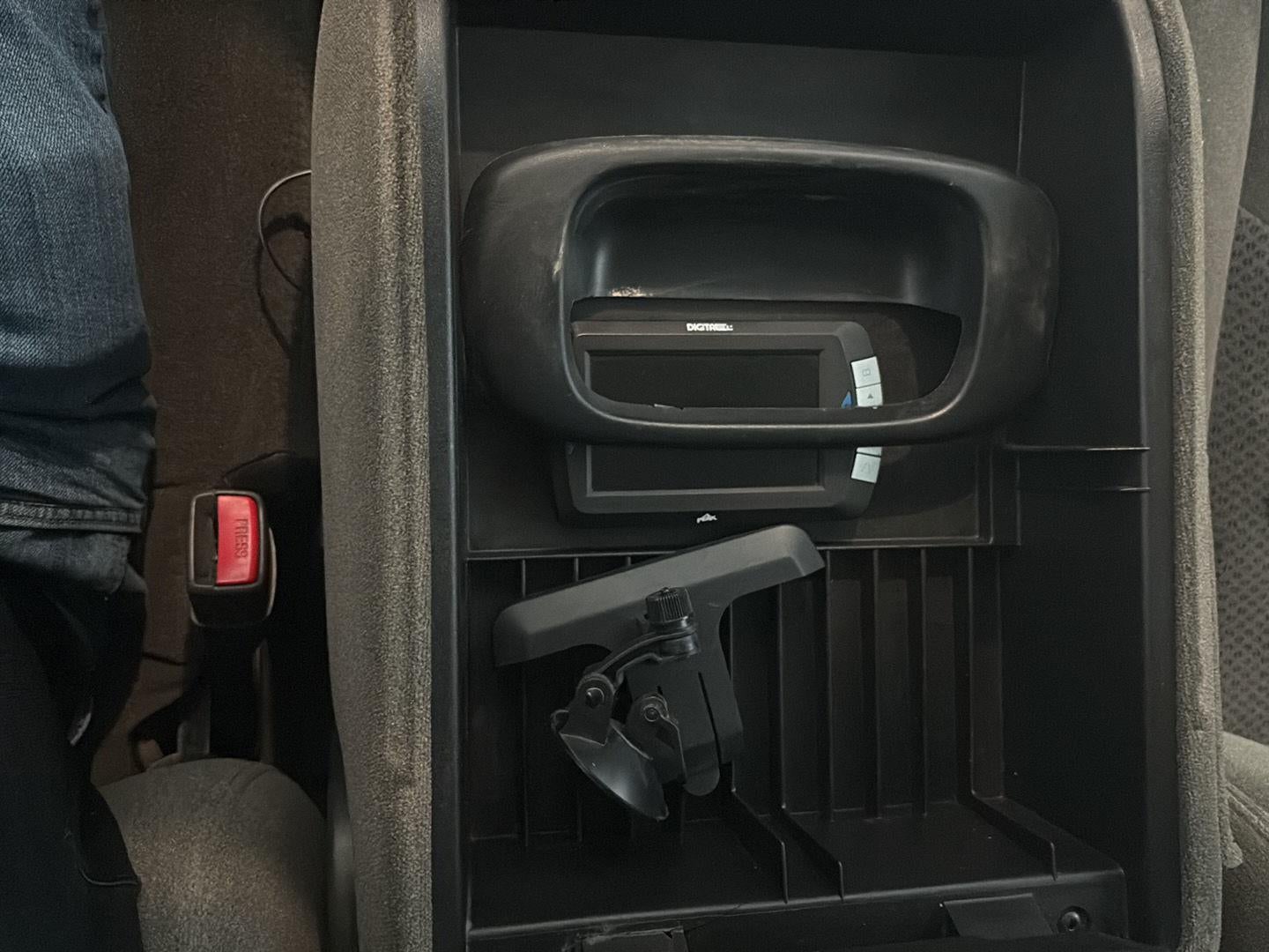 2007 Chevrolet Silverado 2500 HD LT1