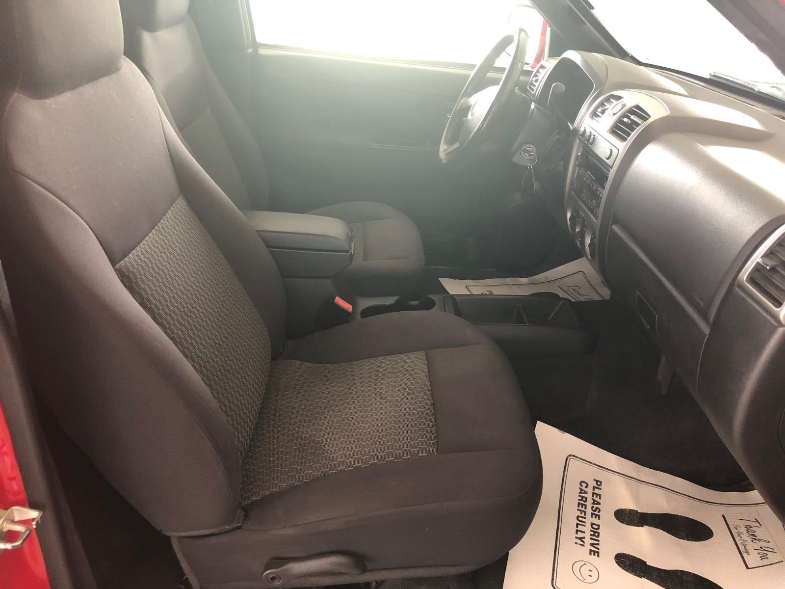 2012 Chevrolet Colorado LT w/2LT
