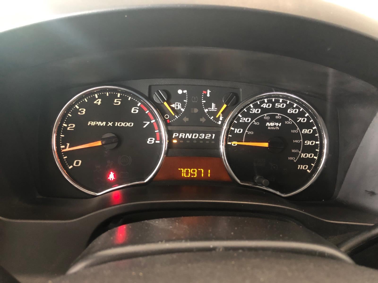 2012 Chevrolet Colorado LT w/2LT
