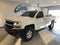 2016 Chevrolet Silverado 1500 Work Truck