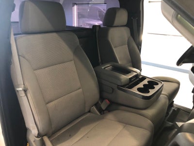 2016 Chevrolet Silverado 1500 Work Truck