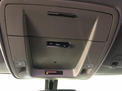 2016 Chevrolet Silverado 1500 Work Truck