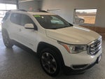 2018 GMC Acadia SLT