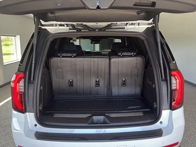 2027 GMC Yukon Denali