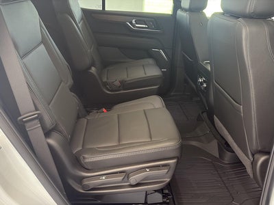 2027 GMC Yukon Denali