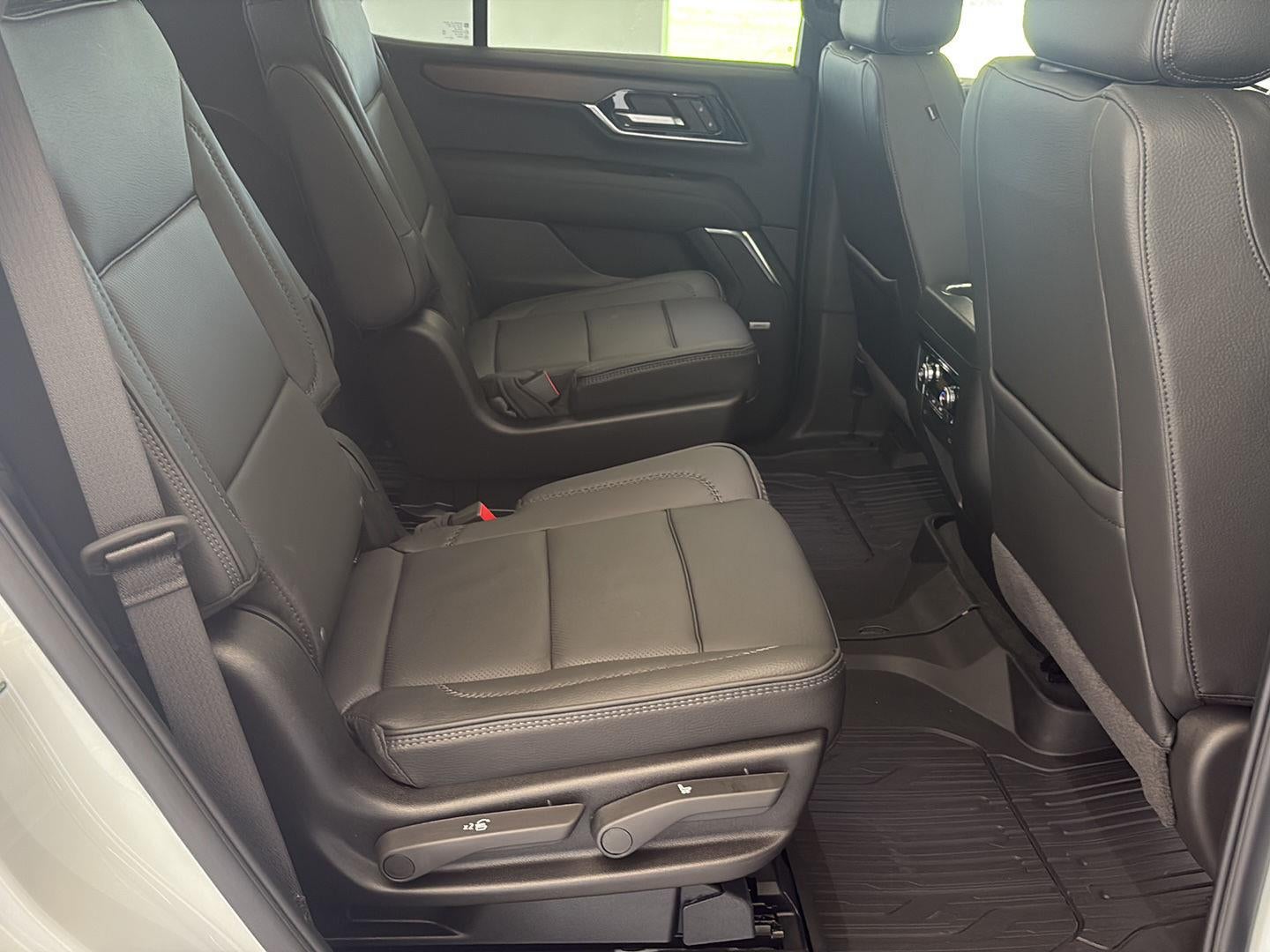 2027 GMC Yukon Denali