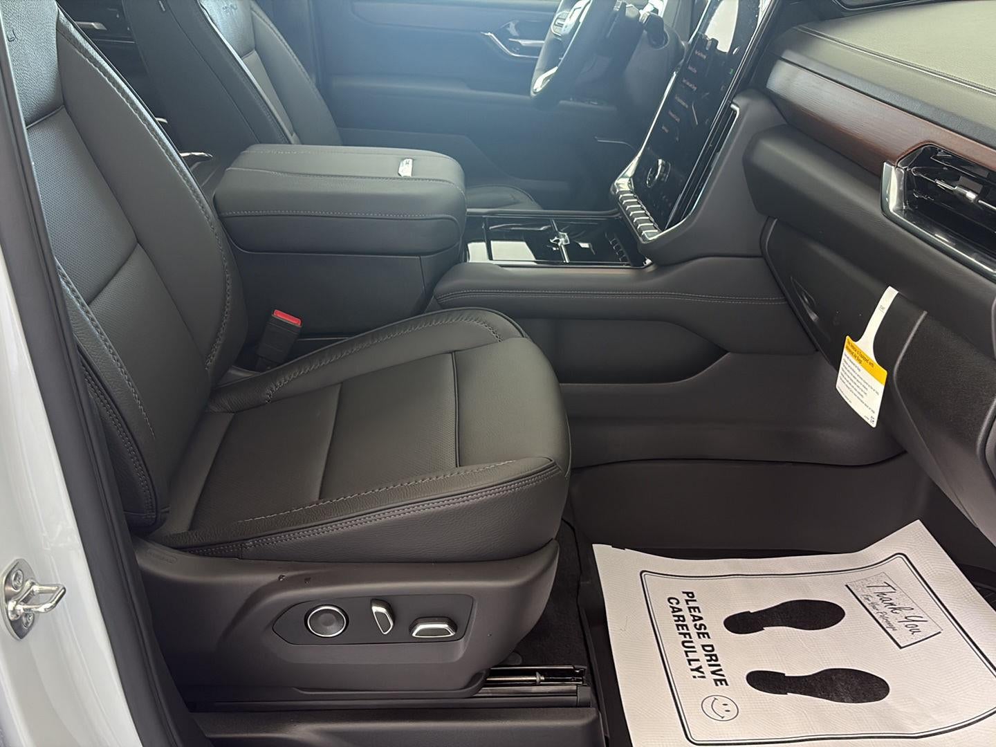 2027 GMC Yukon Denali