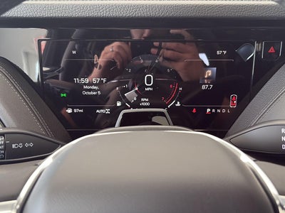 2027 GMC Yukon Denali