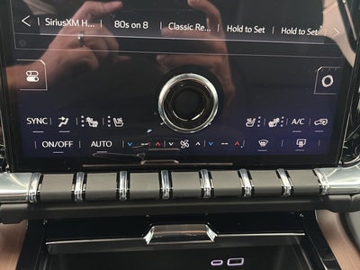 2027 GMC Yukon Denali
