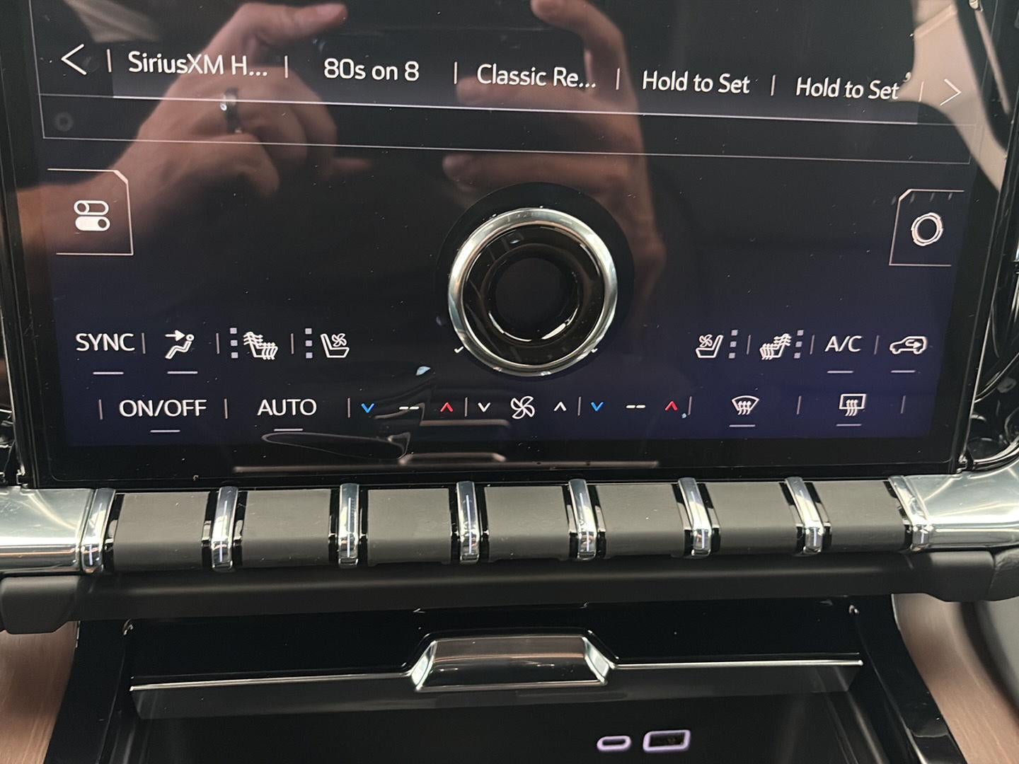 2027 GMC Yukon Denali