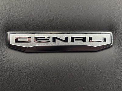 2027 GMC Yukon Denali